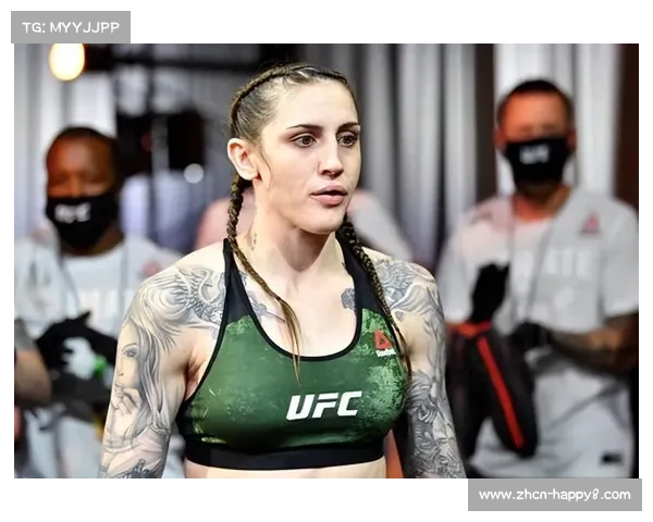 菲奥罗特首回合TKO贾斯达维崔斯女子蝇量级排名或迎重大提升