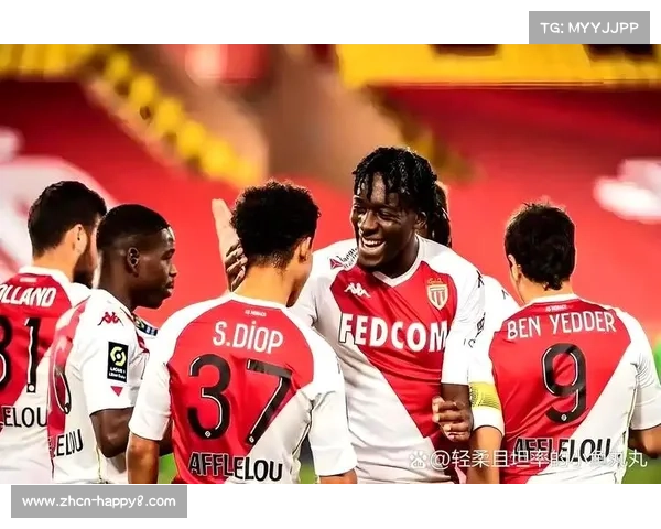 摩纳哥主场举办国际友谊赛 法甲海外推广新机遇