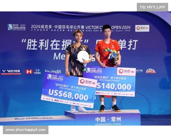 羽坛年终总决赛中外对决升温，新生代冲击传统格局