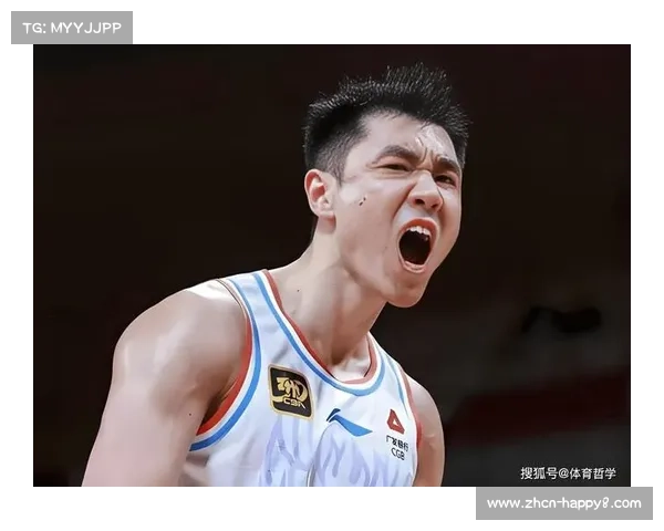 高诗岩末节4记三分,霸气外露率队逆转