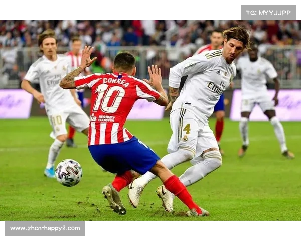 西班牙超级杯决赛前瞻:巴萨迎战马德里竞技