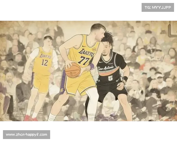 马刺107-91轻取湖人,文班亚马16+14约翰逊27分